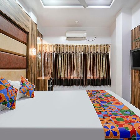 Fabhotel Sai Plaza Executive - Chatrapati Sambhaji アウランガーバード エクステリア 写真