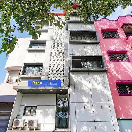 Fabhotel Sai Plaza Executive - Chatrapati Sambhaji アウランガーバード エクステリア 写真
