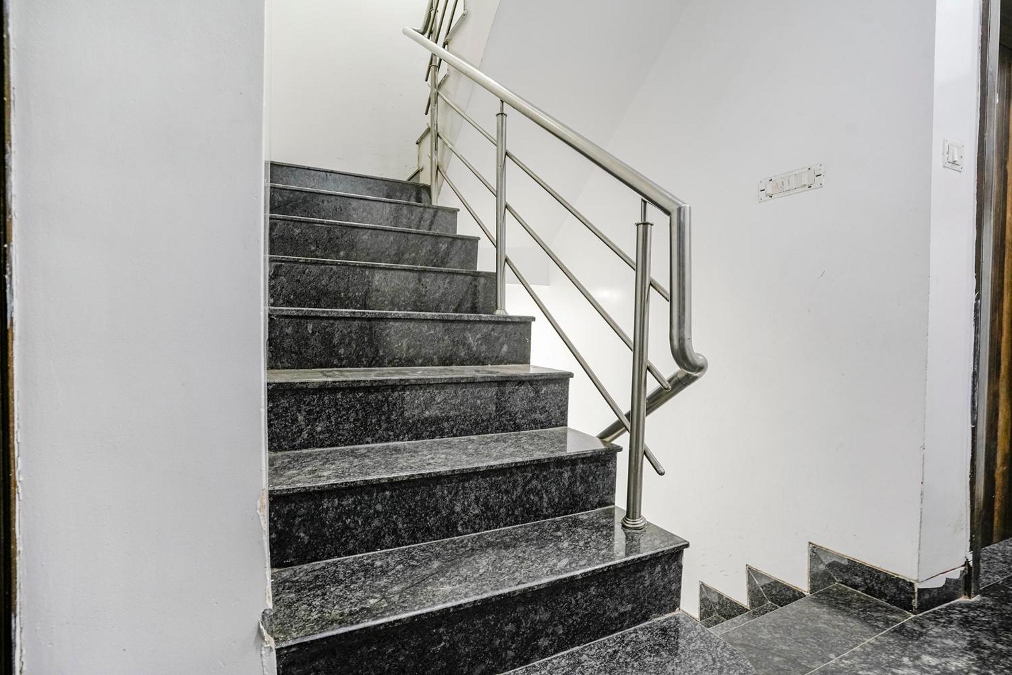 Fabhotel Sai Plaza Executive - Chatrapati Sambhaji アウランガーバード エクステリア 写真